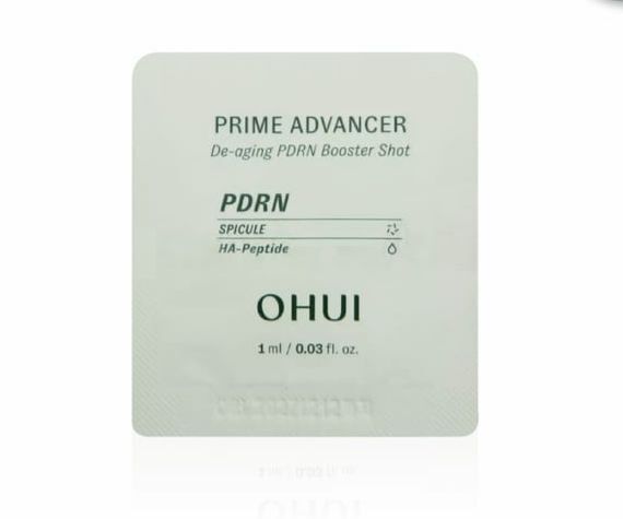 (3053)【買1送1】 OHUI 多效活妍微針安瓶60片