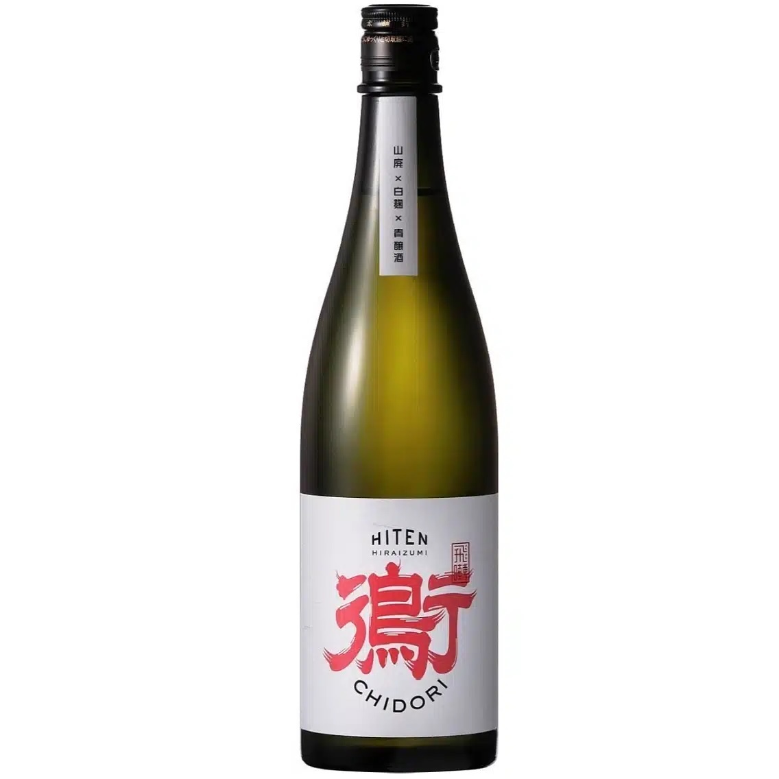 飛良泉 飛囀 鵆 貴釀酒