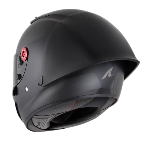 SHARK RACE-R PRO GP 06 Blank 消光黑 素色碳纖