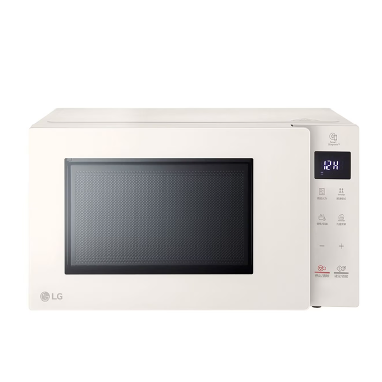 LG 樂金 25L智慧變頻微波爐(MS2535GIK)