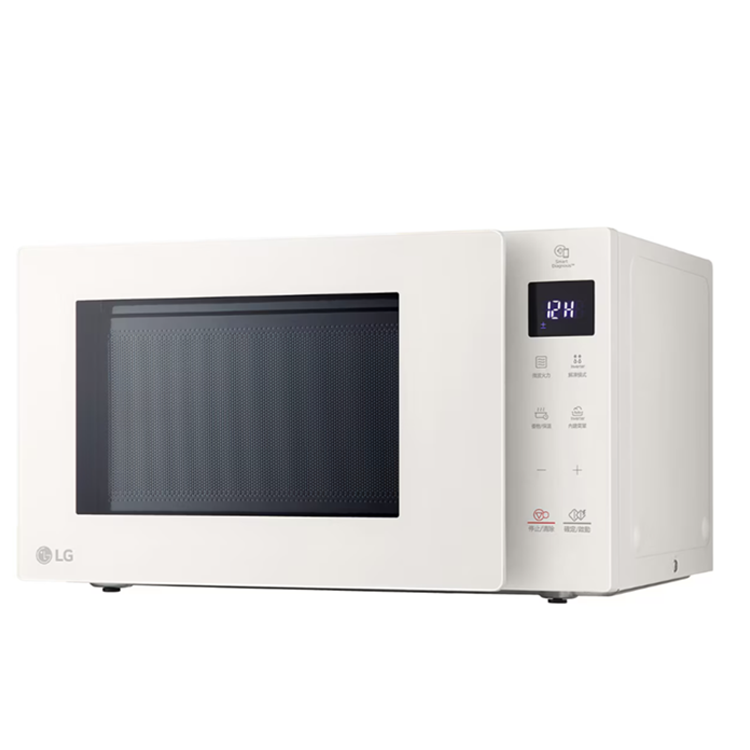 LG 樂金 25L智慧變頻微波爐(MS2535GIK)