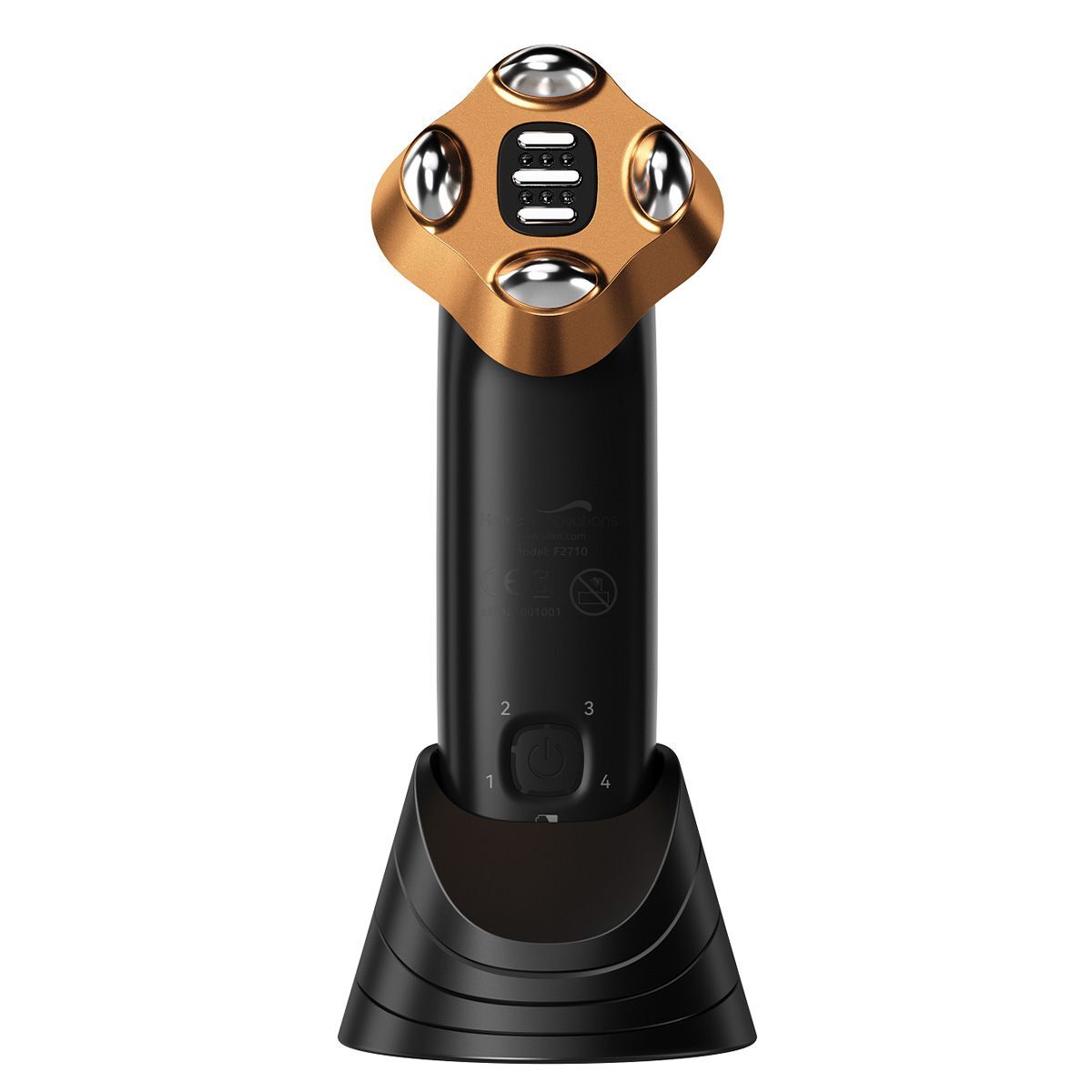 Silk'n Facetite MP 多平台射頻美容儀 BUNDLESKN0001 -T