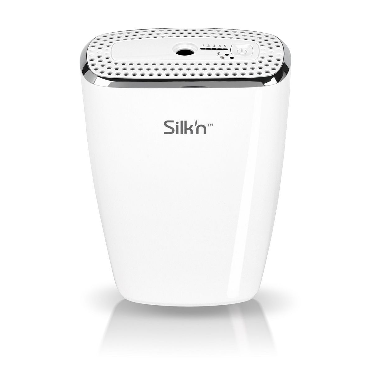 Silk'n Jewel 400K 宅光脫毛機 SKN0171 -T