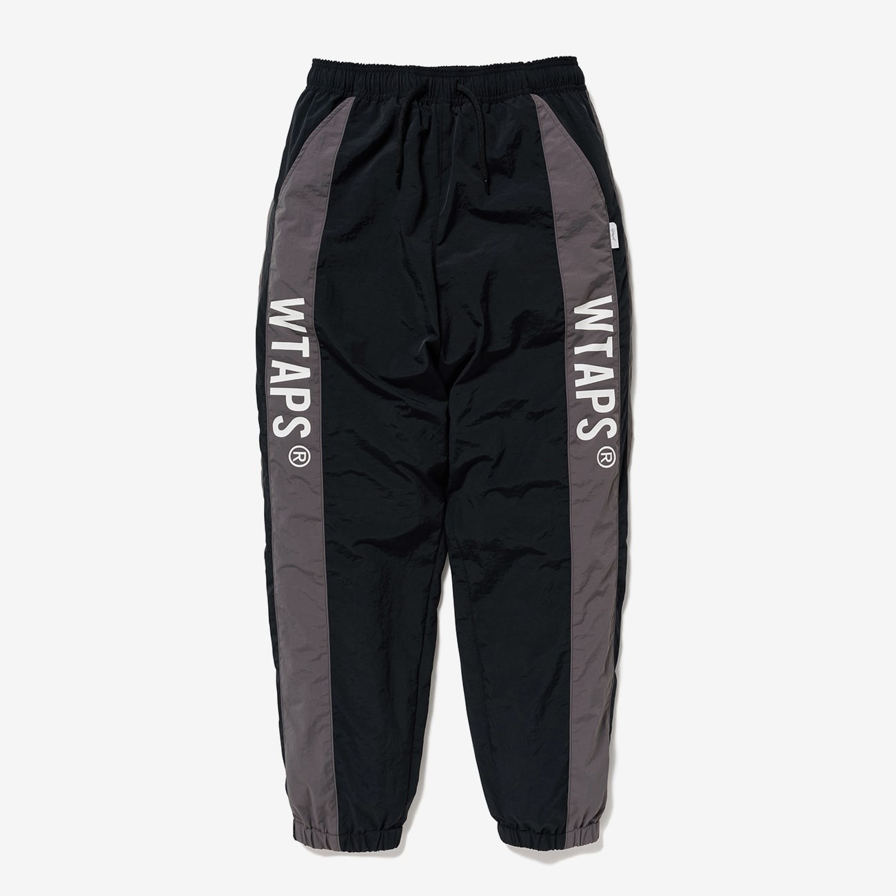 現貨|WTAPS DELI / TROUSERS / NYLON. TAFFETA 251CWDT-PTM07