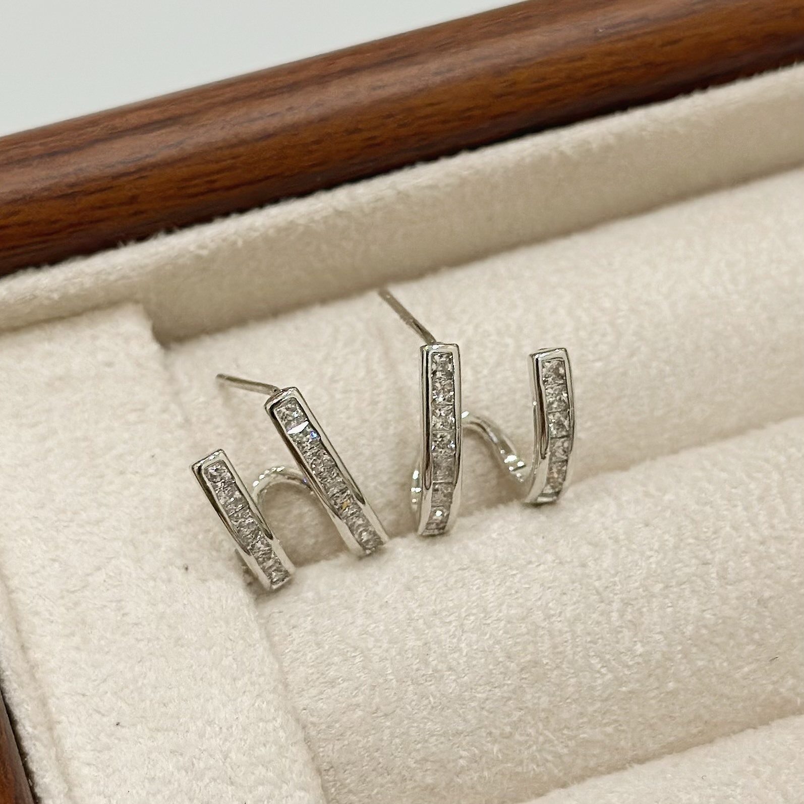 B326排鑽雙圈c字圈