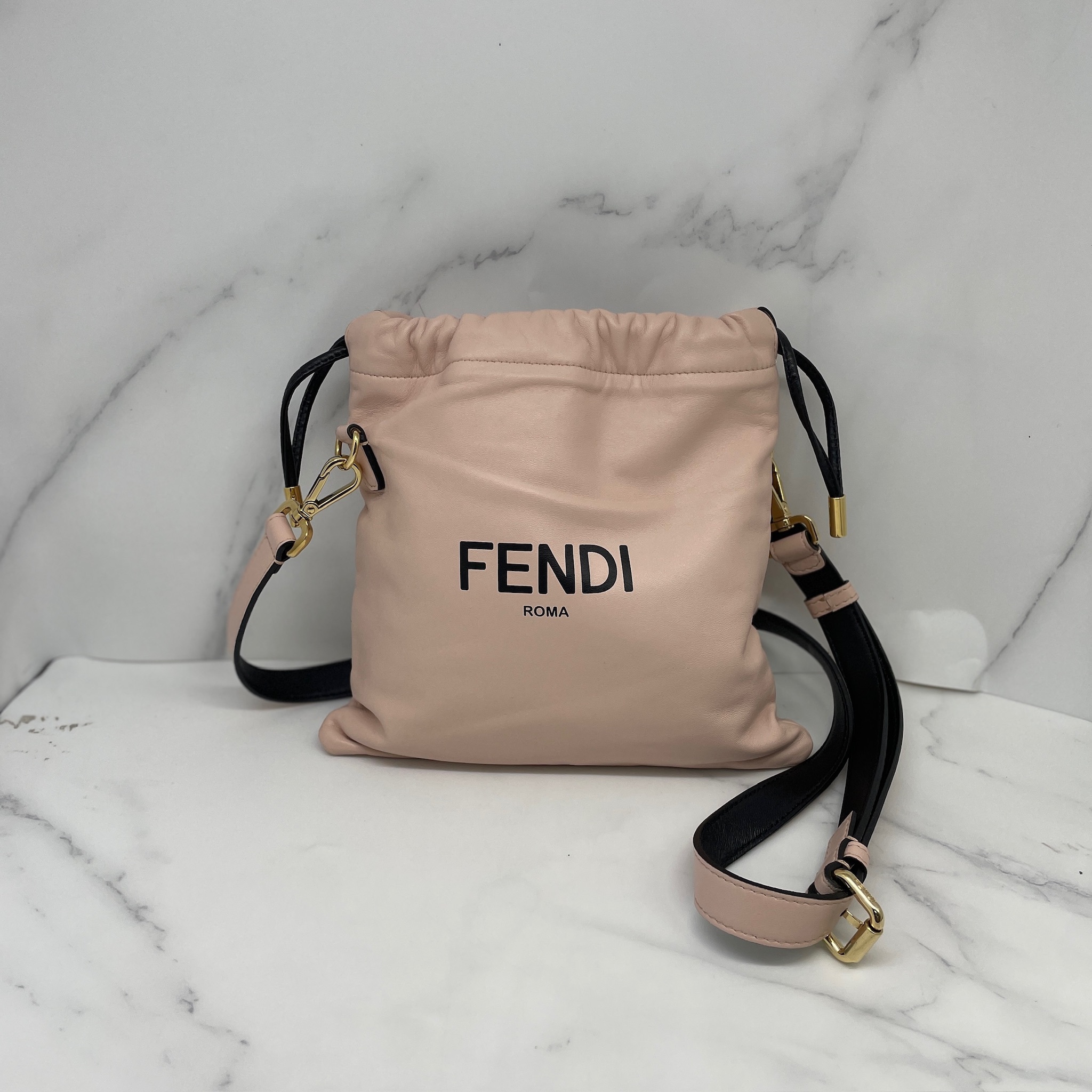 Fendi Sacchetto Small