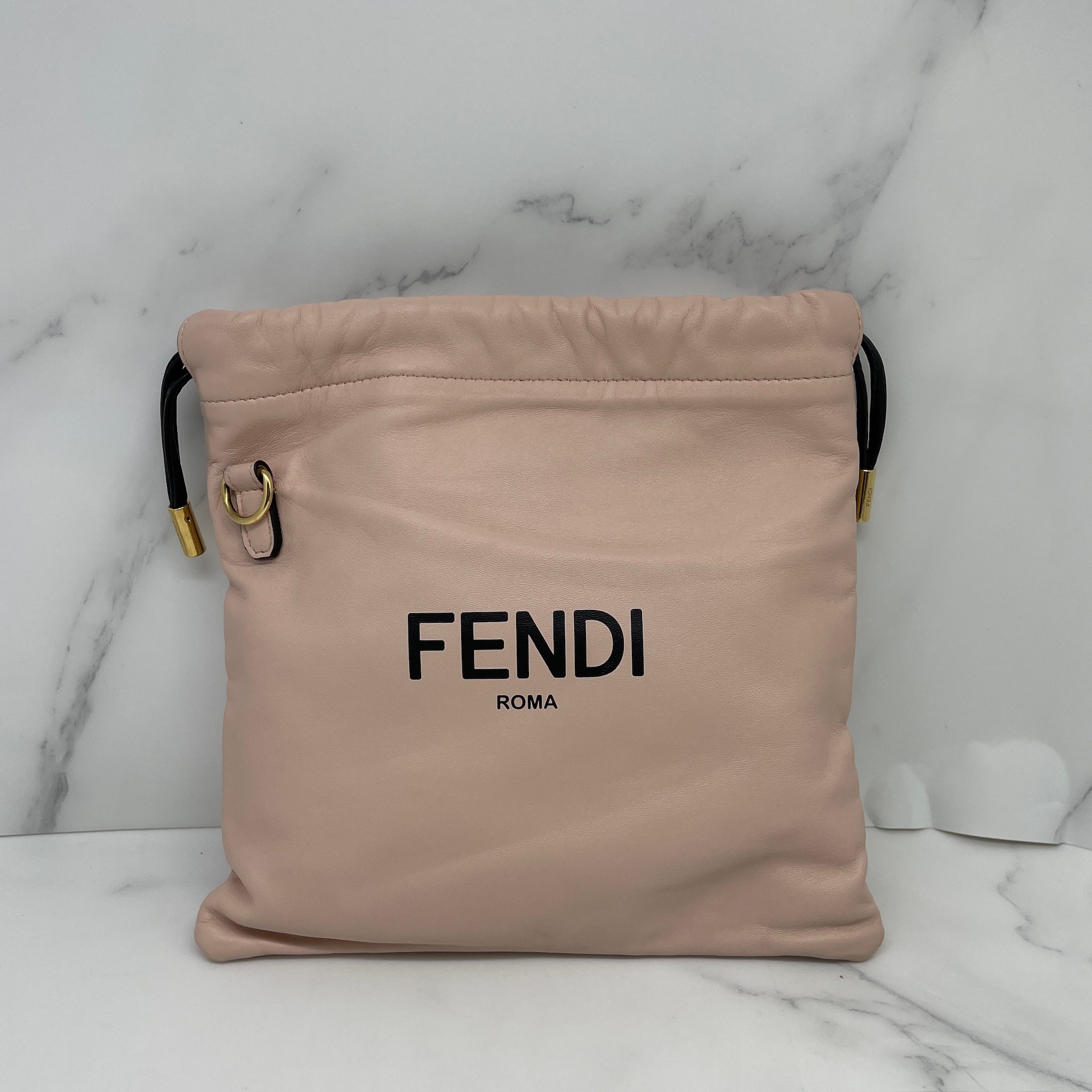 Fendi Sacchetto Small