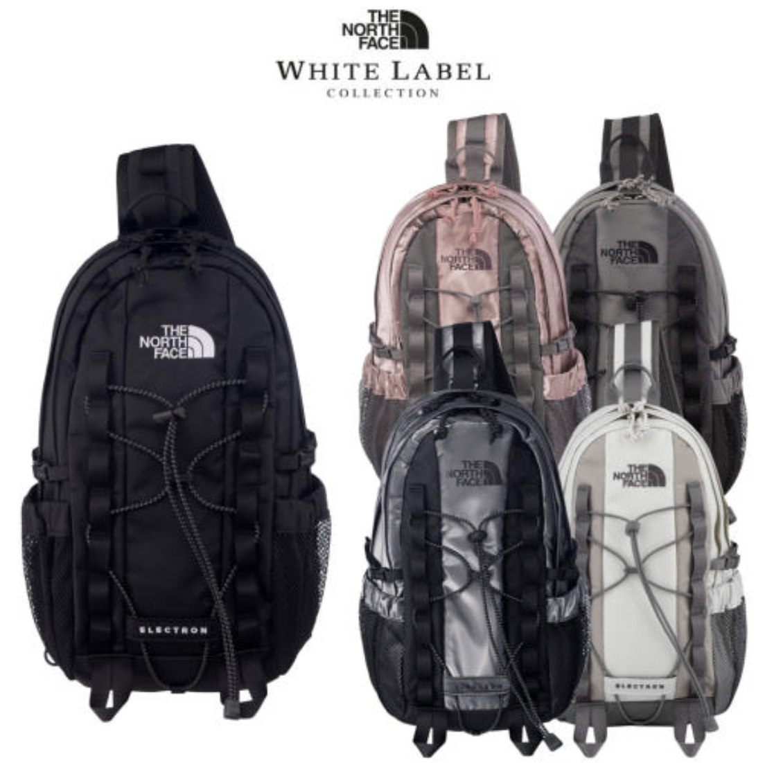 ★THE NORTH FACE★SUPER ONE WAY★ 韓國The North Face SUPER ONE WAY