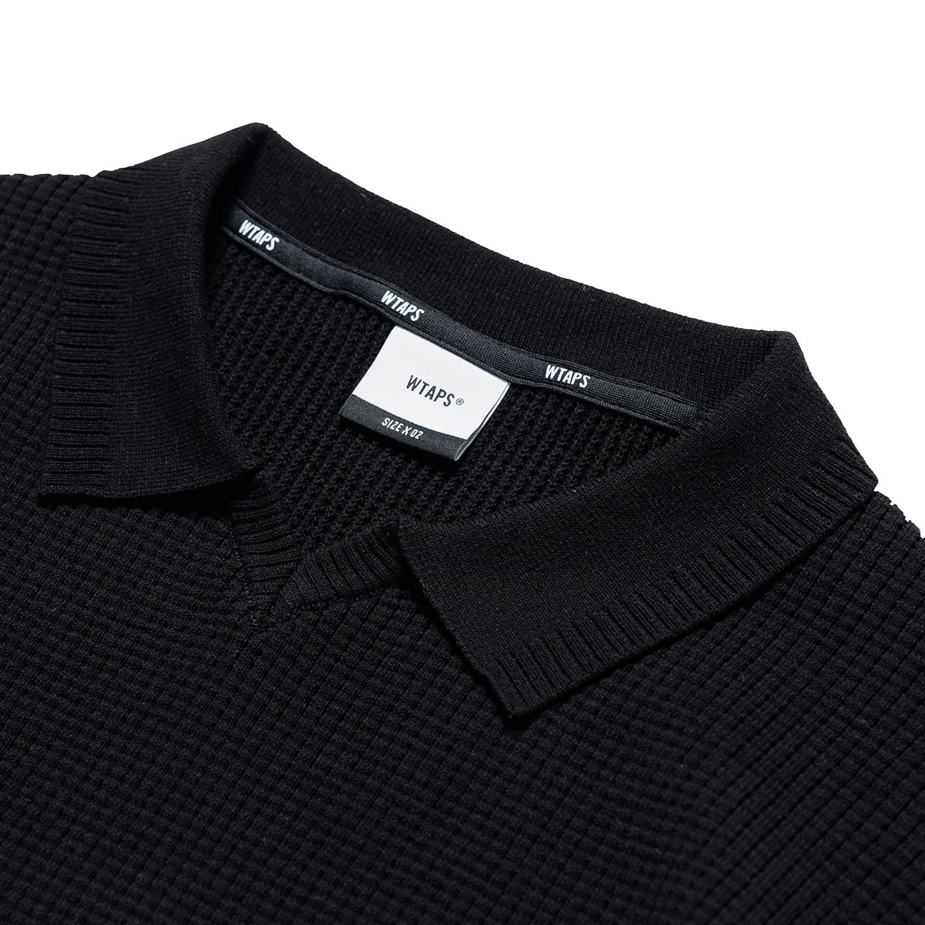 現貨|WTAPS DUP / SWEATER / CTPL 251FZDT-KNM01