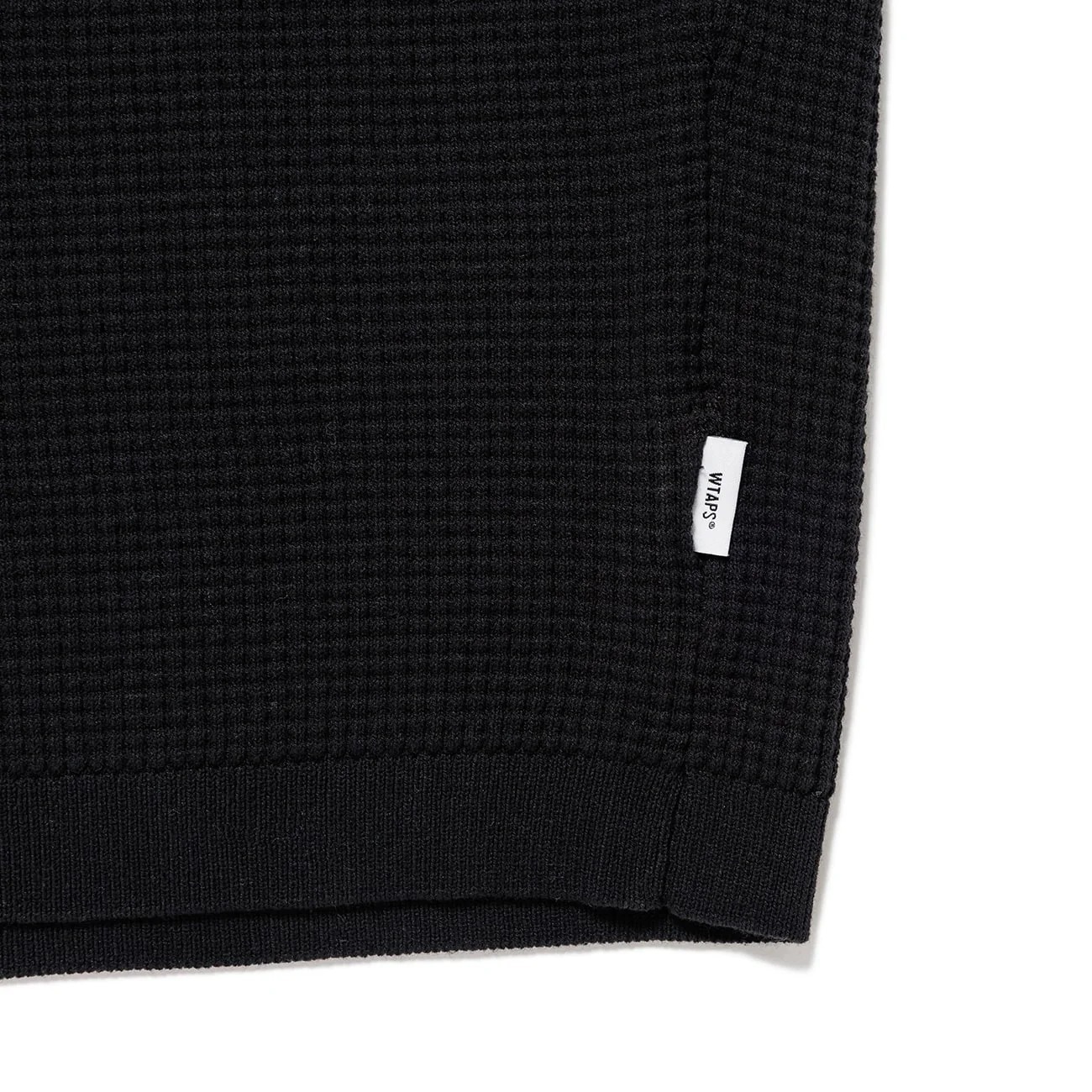 現貨|WTAPS DUP / SWEATER / CTPL 251FZDT-KNM01