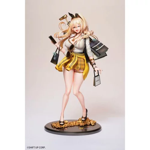 Hobby sakura 勝利女神：妮姬 露菲 Goddess of Victory: Nikke Rupee 1/7 Complete Figure