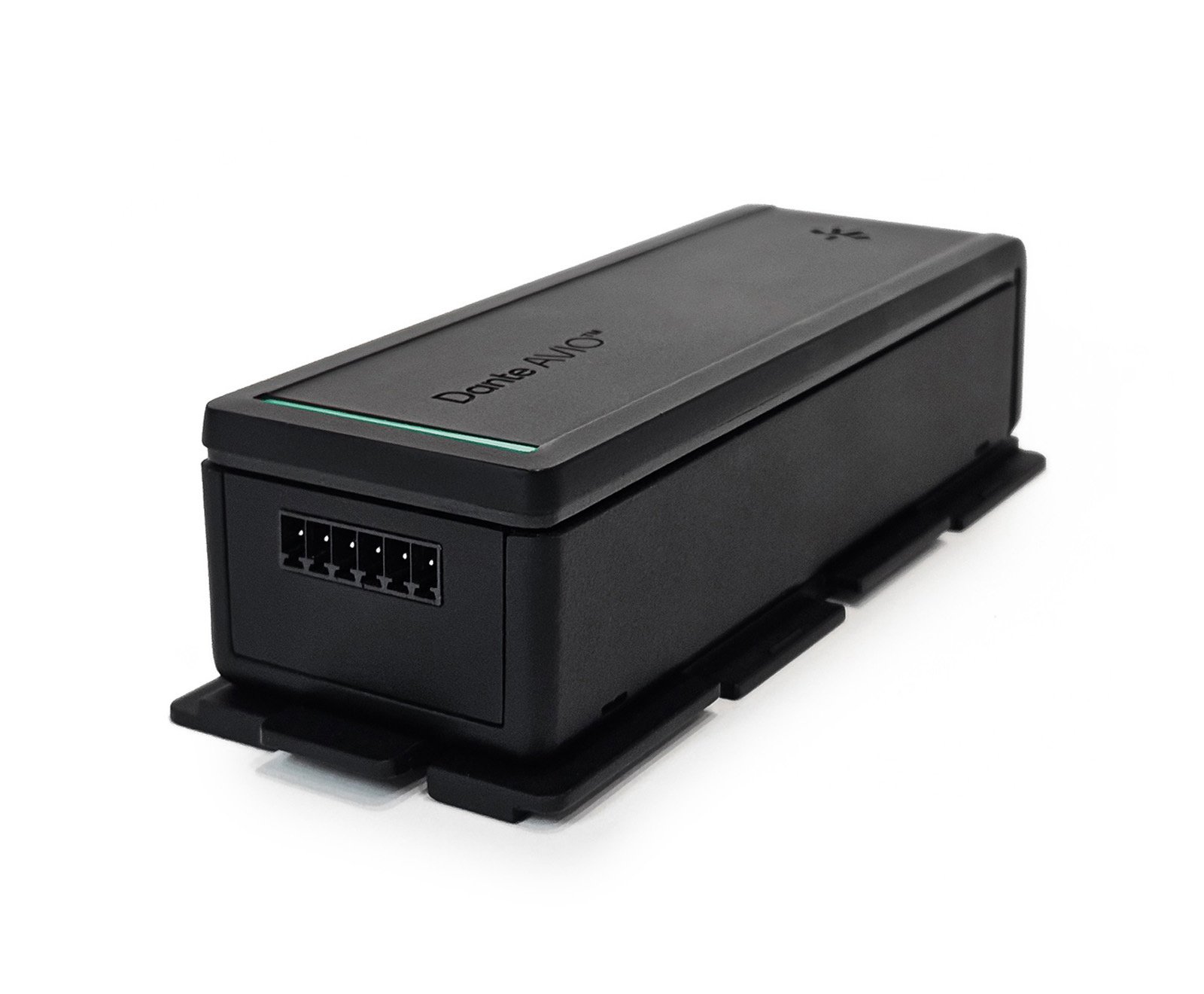 Audinate Dante AVIO Install Input Adapter 2 Ch