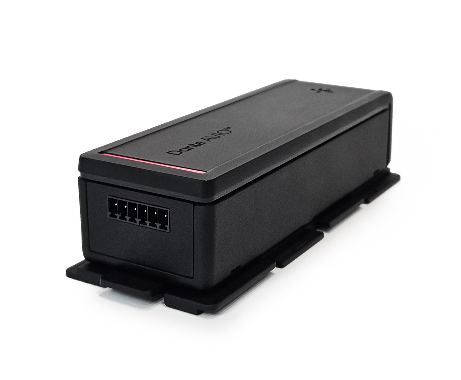 Audinate Dante AVIO Install Output Adapter 2 Ch