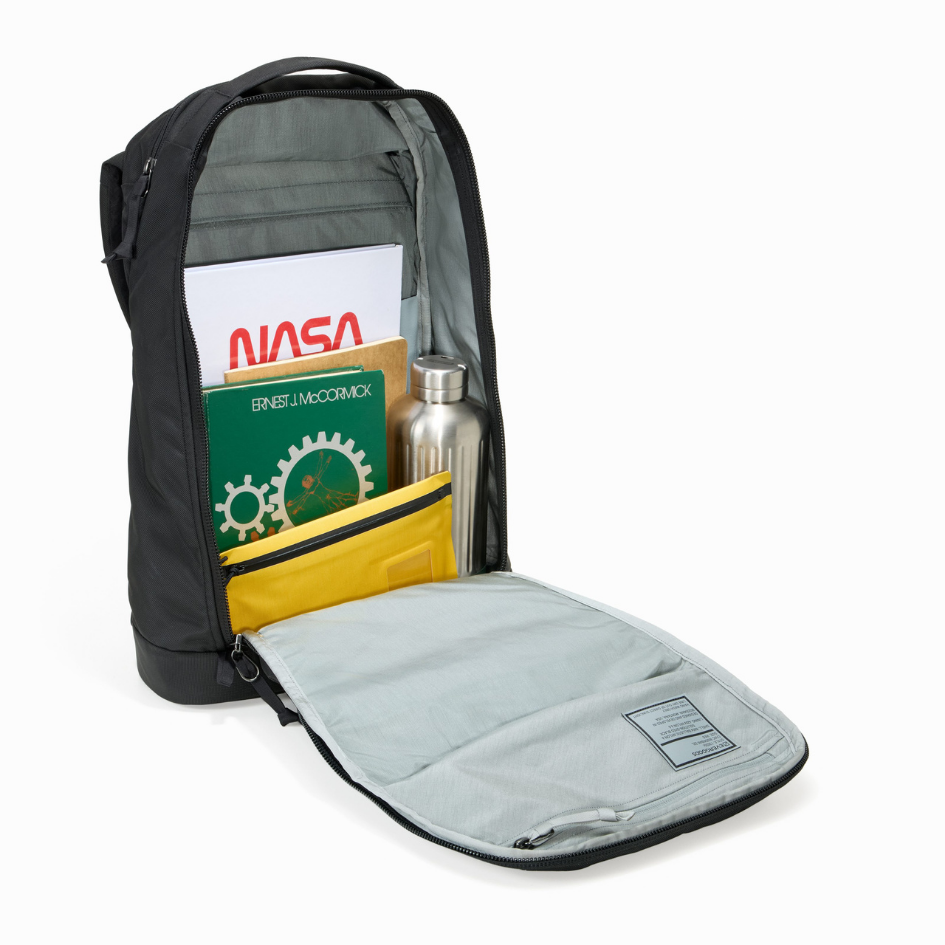 CIVIC Bookbag 22L 機能書包