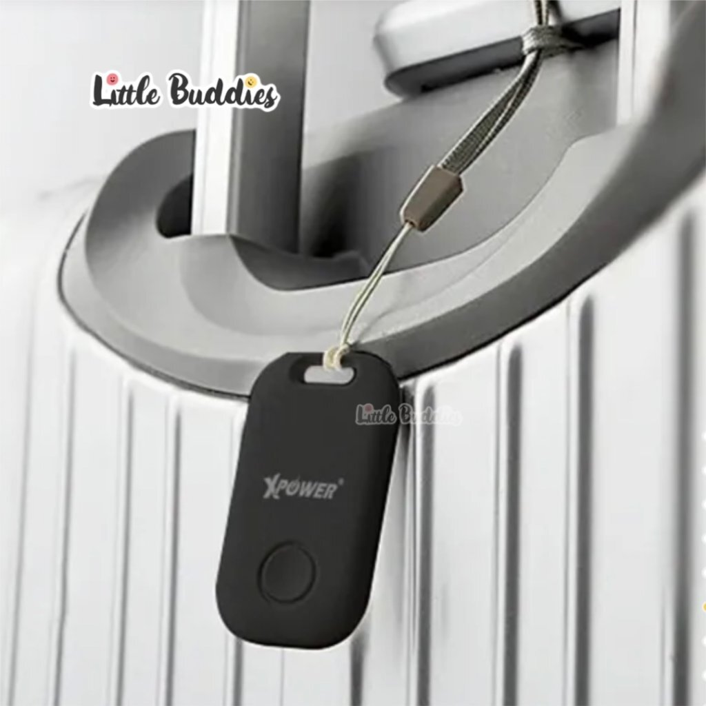 XPower 全球定位迷你智能追蹤器