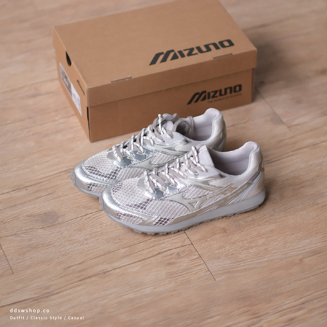 "代購" Mizuno LG 60s 2k 銀灰