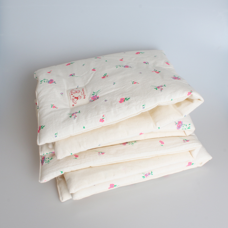 OOPS!｜ Baby Duvet 寶寶被 - 小花田
