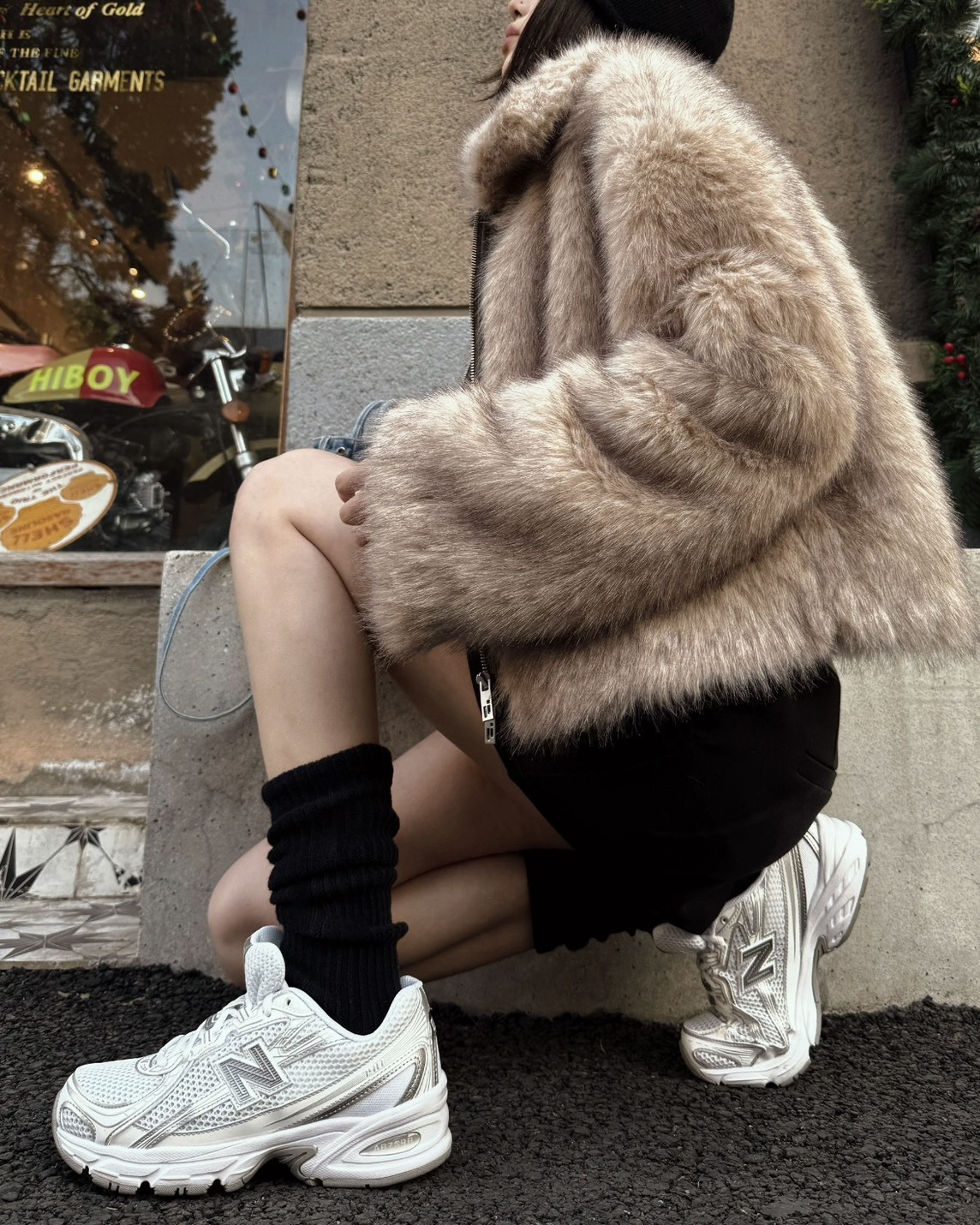 New Balance NB 740 復古 慢跑鞋 大童款 銀灰