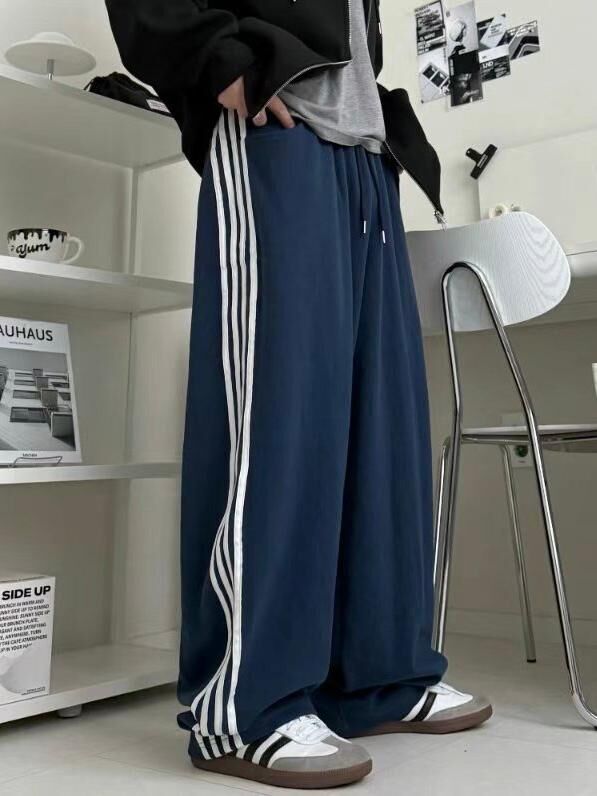 四間鬆身運動褲 P3087