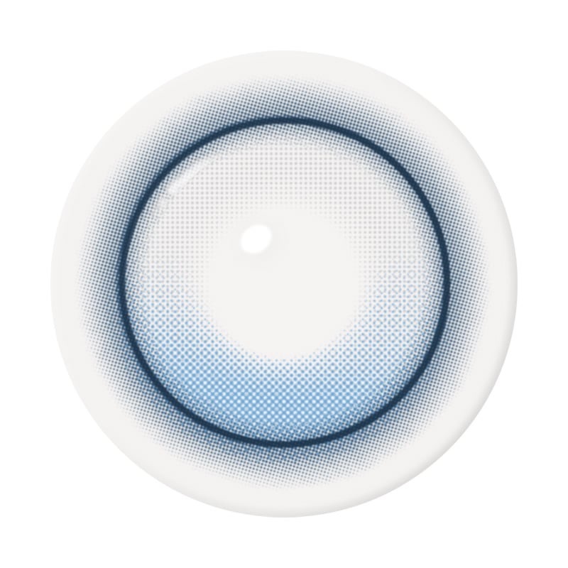 [日拋] I-Girl One Pick 1 Day Summer Song 彩妝隱形眼鏡｜每盒10片