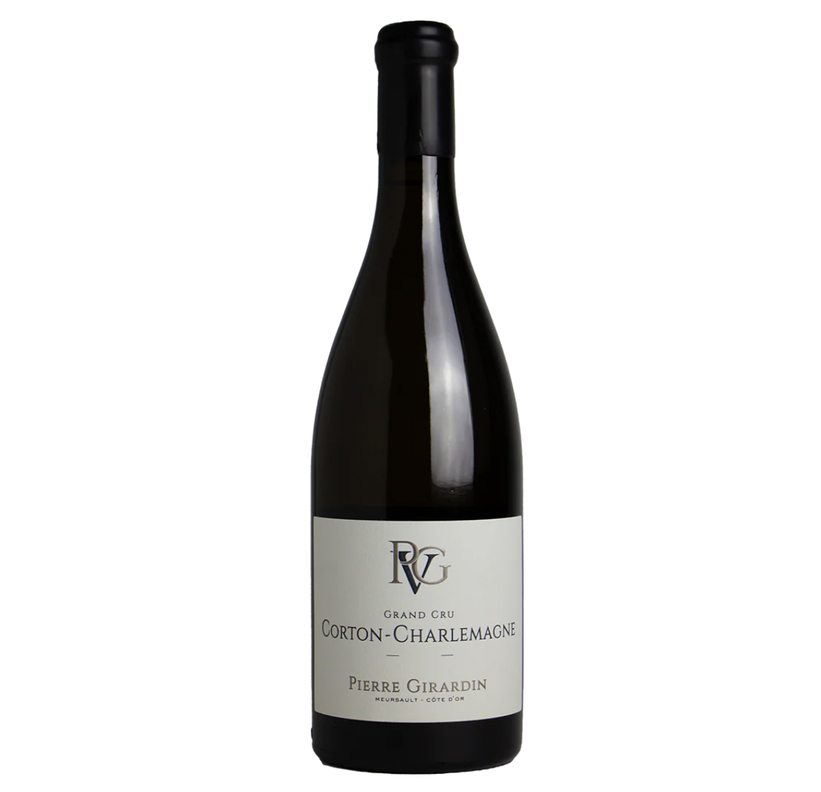 Pierre Girardin Corton-Charlemagne La Croix Grand Cru 2022