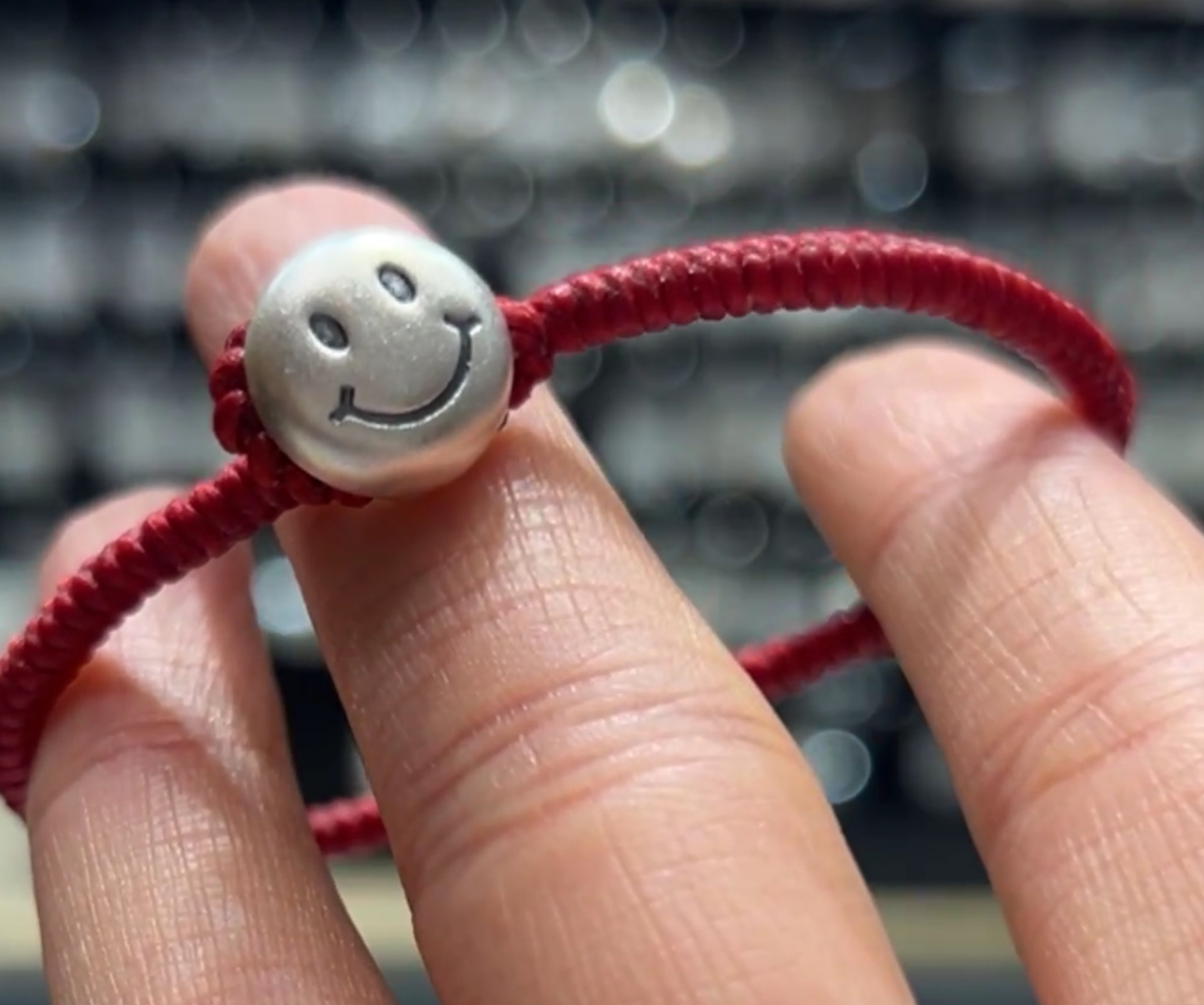 HM19 哈哈笑蜜蠟