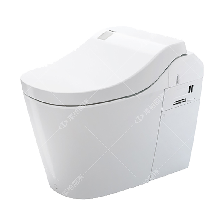 A La Uno L150 全自動洗淨馬桶