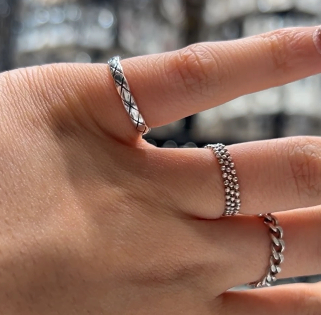 HM27 介指*一口價