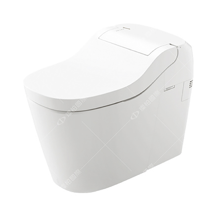 A La Uno S160 全自動洗淨馬桶 Type2 手動掀蓋