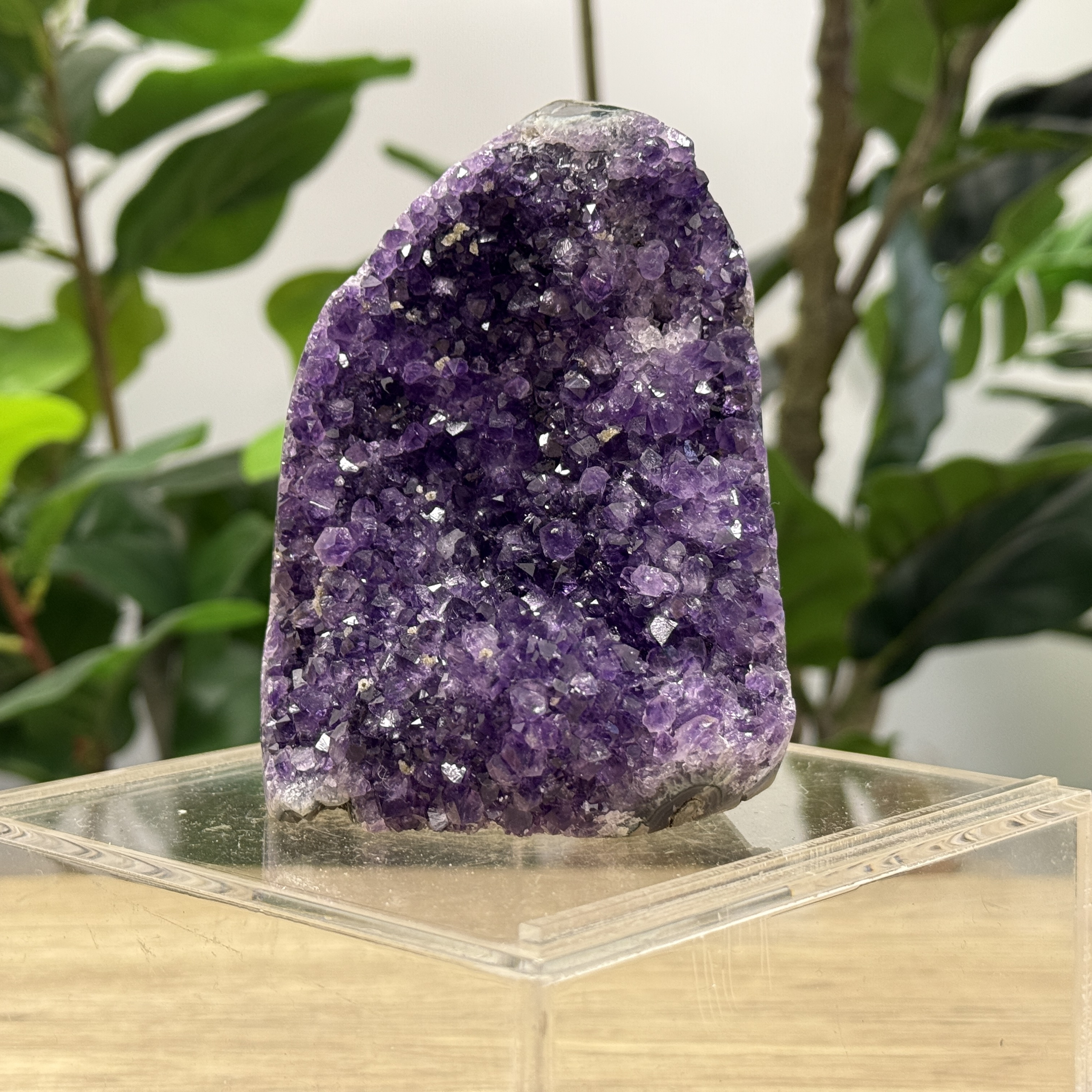 紫晶簇 796G AC2205