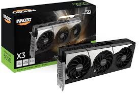 INNO3D RTX5090 X3
