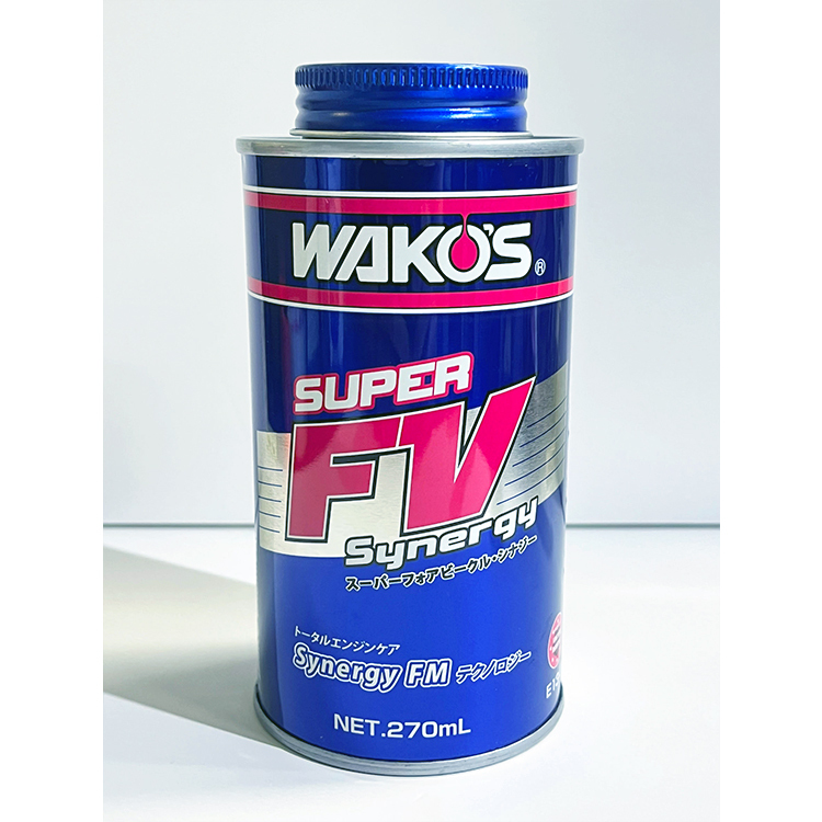 WAKO'S 引擎性能提升劑 機油添加劑 機油精 汽柴油車型皆適用