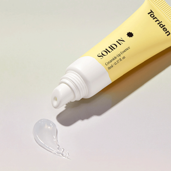 Torriden 5重分子釘護唇精華