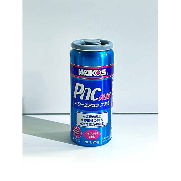 WAKO'S 日本和光 PAC-P 冷凍油精 冷氣壓縮機冷凍油精