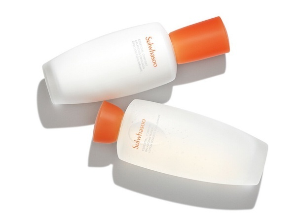 SULWHASOO雪花秀 滋盈肌本舒活潤顏乳