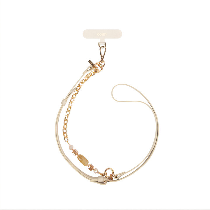 COEHL Caryne 2-in-1 通用手機掛繩（附夾片）