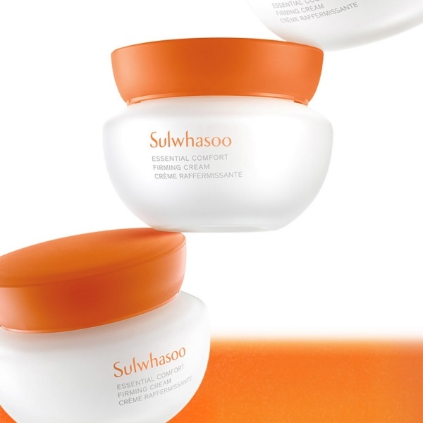 Sulwhasoo雪花秀 滋盈肌本舒活緊緻霜