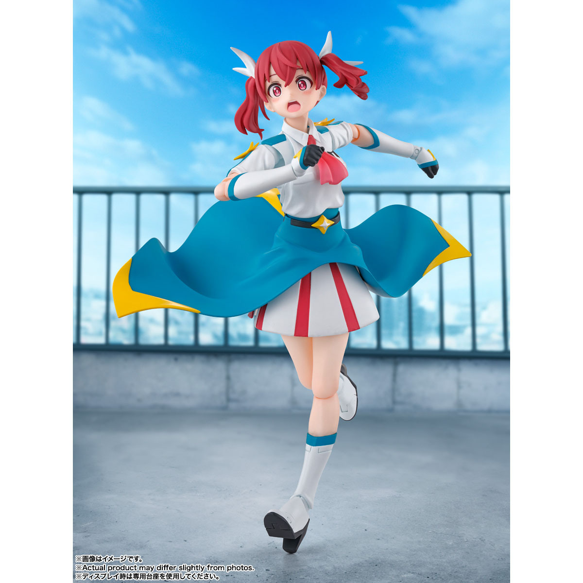 [SHF]《魔法光源股份有限公司》櫻木花奈