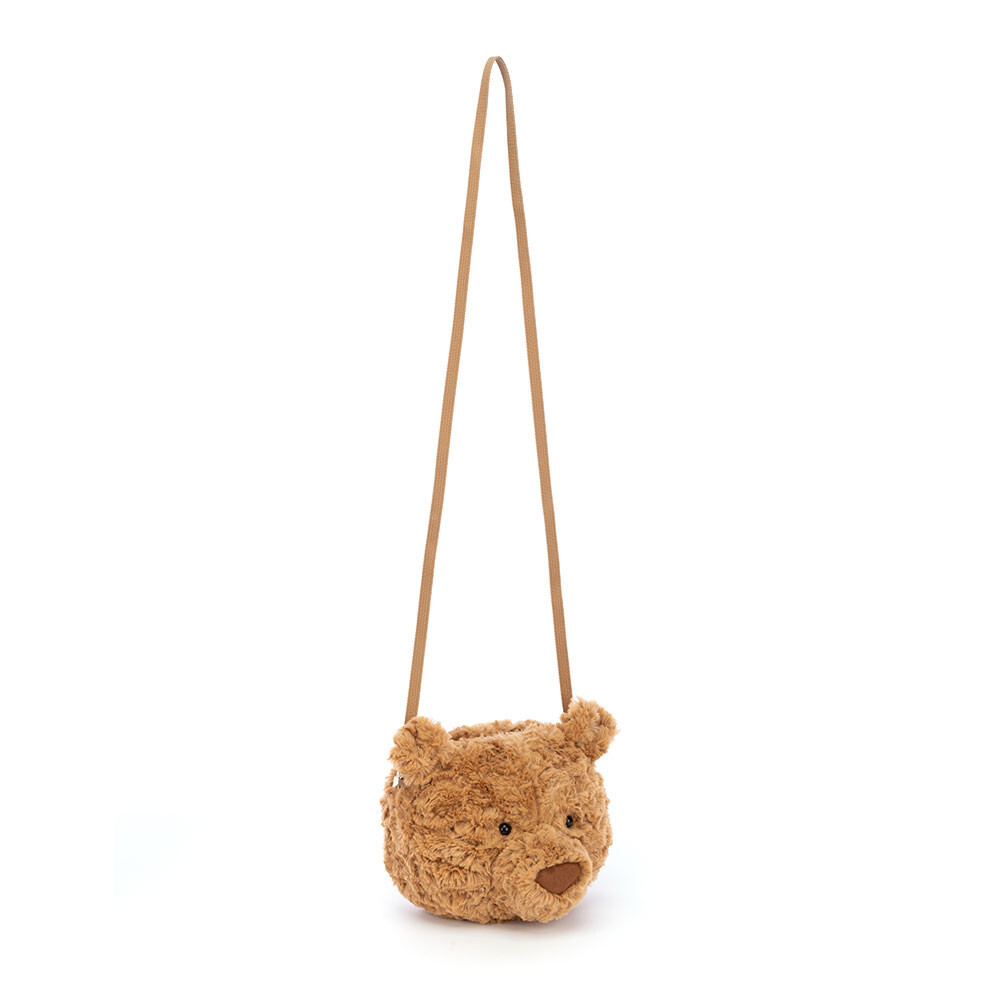 JELLYCAT 熊仔袋Bartholomew Bear Bag
