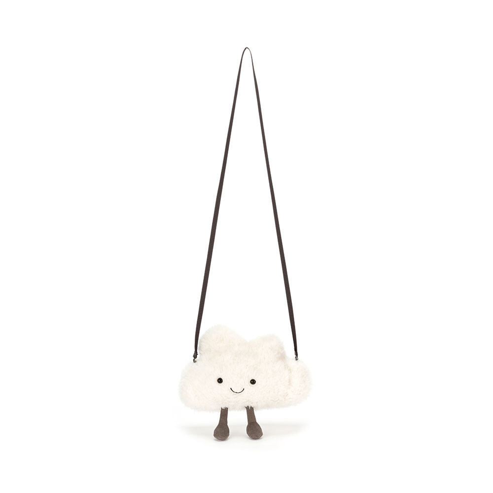 JELLYCAT 白雲袋Amuseables Cloud Bag