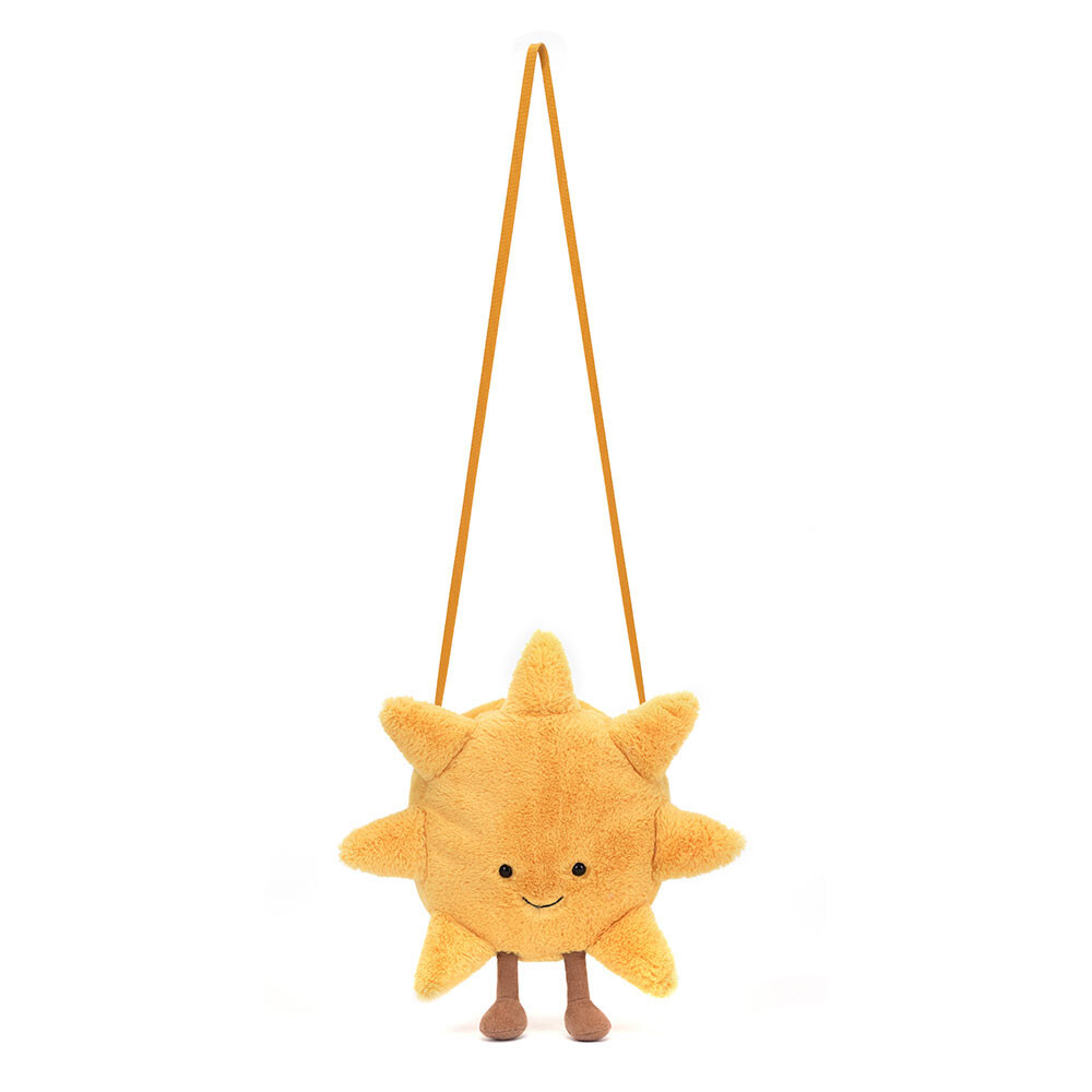 JELLYCAT 太陽袋 Amuseables Sun Bag