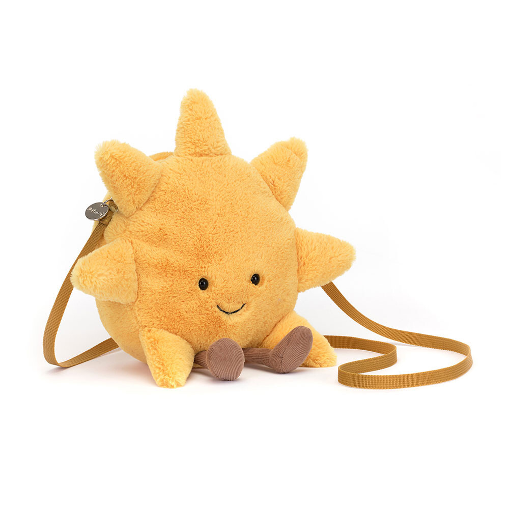 JELLYCAT 太陽袋 Amuseables Sun Bag