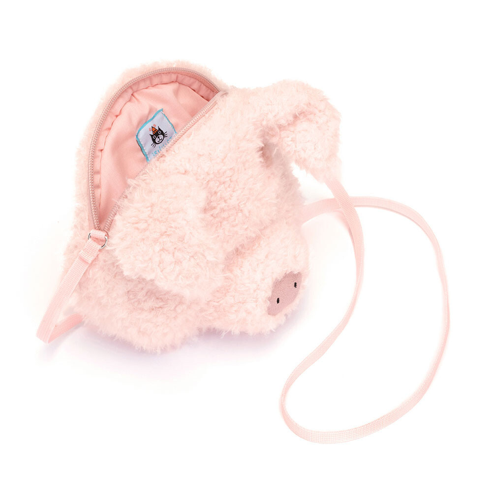 JELLYCAT 豬仔袋 Little Pig Bag