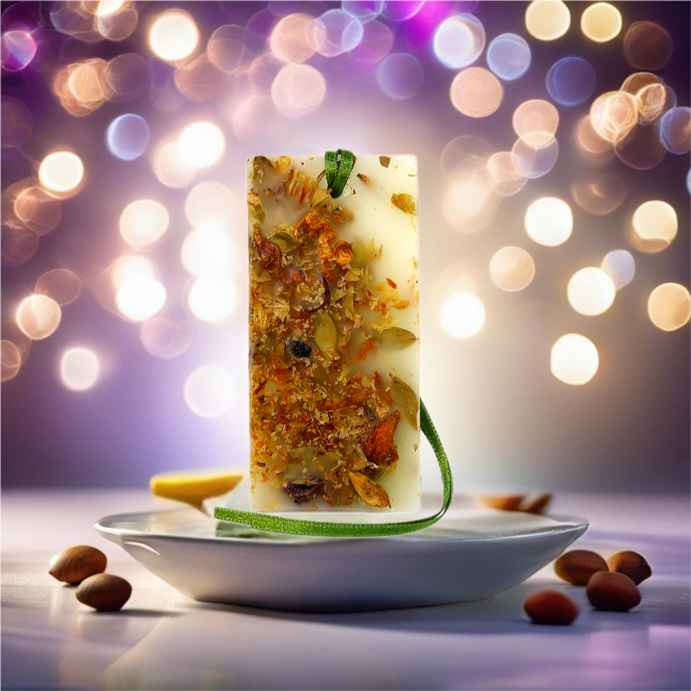 Santa Maria Novella Pot Pourri 撲撲莉香氛掛蠟 30g x2入