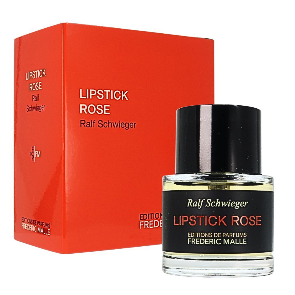 Frederic Malle FM 德瑞克·馬爾 Lipstick Rose 口紅玫瑰淡香精 EDP 50ml