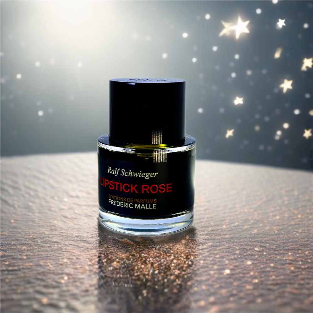 Frederic Malle FM 德瑞克·馬爾 Lipstick Rose 口紅玫瑰淡香精 EDP 50ml