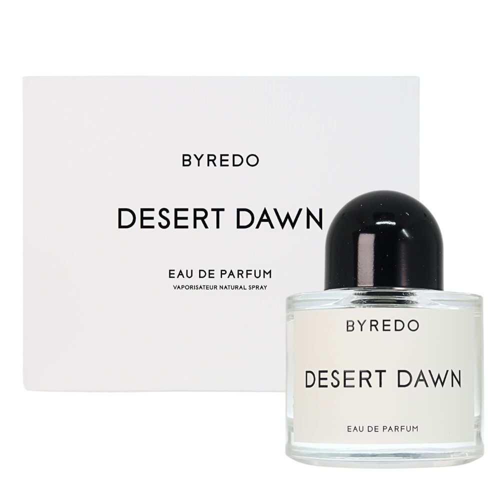 Byredo Desert Dawn 荒漠旭日淡香精 EDP 50ml