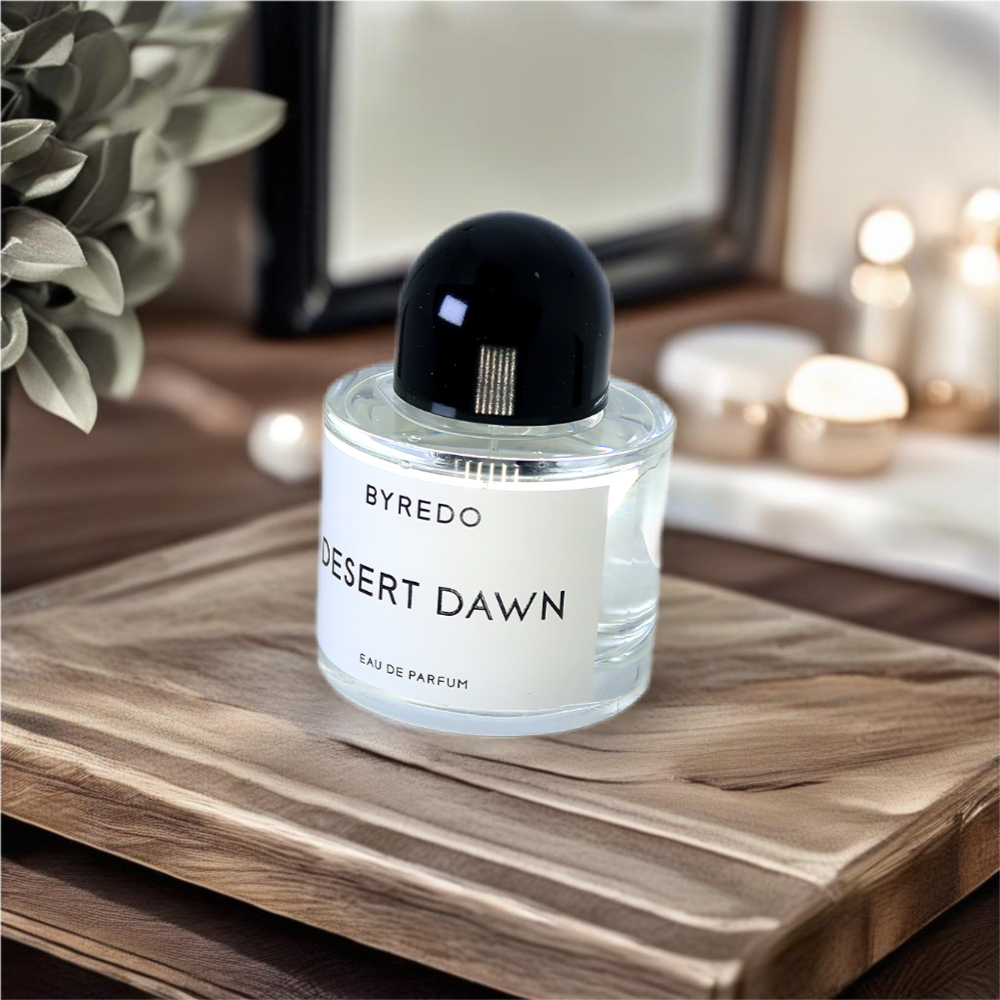 Byredo Desert Dawn 荒漠旭日淡香精 EDP 50ml