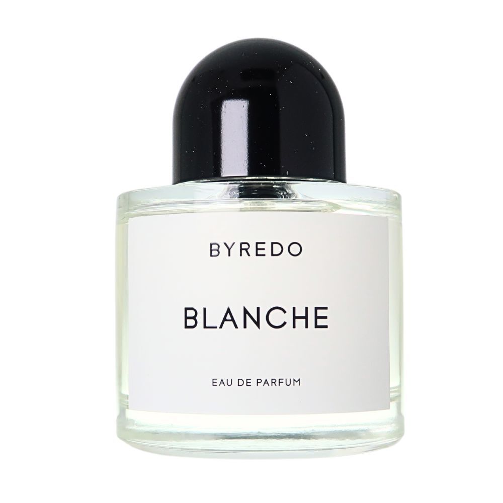 Byredo Blanche 返璞歸真淡香精 EDP 100ml TESTER