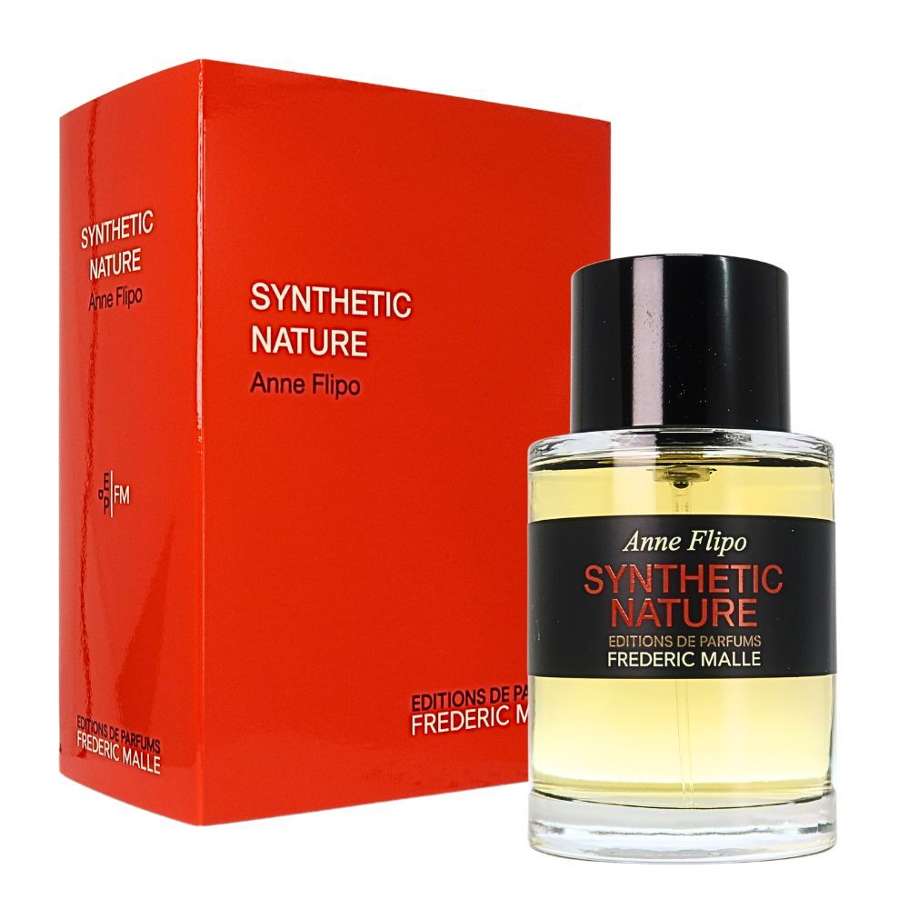 Frederic Malle 德瑞克·馬爾 Synthetic Nature 綠野之境淡香精 EDP 100ml